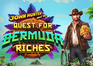 Pragmatic : Bermuda Riches - SIGAMEN137