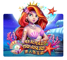 Joker123 : Mermaid Treasure - SIGAMEN137