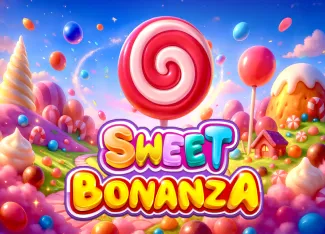 Pragmatic : Sweet Bonanza - SIGAMEN137