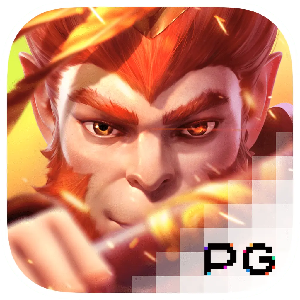 PGSoft : Legendary Monkey King - SIGAMEN137