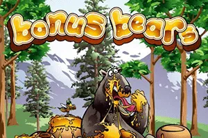 Bonus Bears - SIGAMEN137
