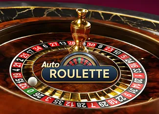 Auto Roulette - SIGAMEN137