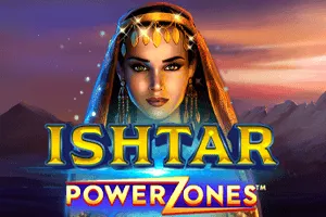 Ishtar - SIGAMEN137