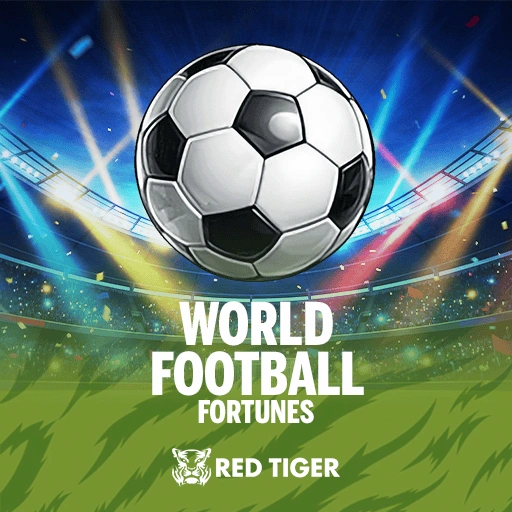 Redtiger : World Football Fortunes - SIGAMEN137