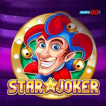 PlaynGo : Star Joker - SIGAMEN137