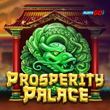 PlaynGo : Prosperity Palace - SIGAMEN137
