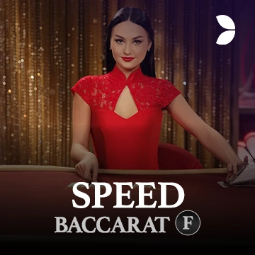 Speed Baccarat F - SIGAMEN137