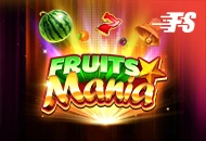 Spadegaming : Fruits Mania - SIGAMEN137