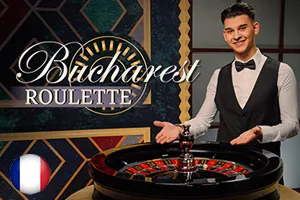 Bucharest French Roulette - SIGAMEN137