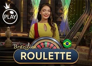 Brazilian Roulette - SIGAMEN137