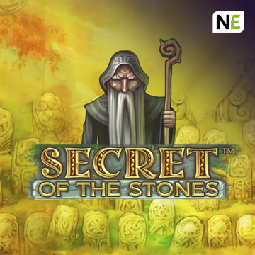 Secret of the Stones - SIGAMEN137