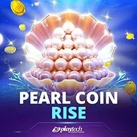 Pearl Coin Rise - SIGAMEN137