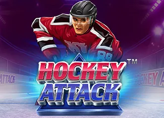 Pragmatic : Hockey Attack - SIGAMEN137