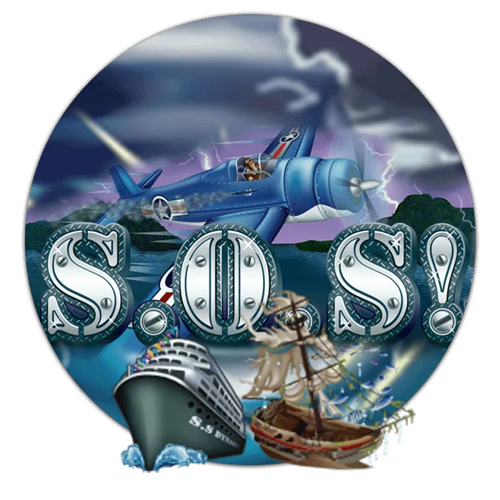 Habanero : S.O.S! - SIGAMEN137
