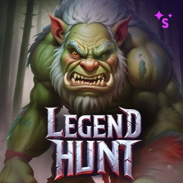 Spinocchio : Legend Hunt - SIGAMEN137