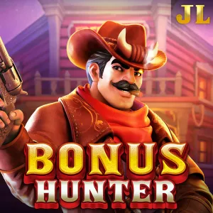 Jili : Bonus Hunter - SIGAMEN137