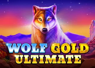 Pragmatic : Wolf Gold Ultimate - SIGAMEN137