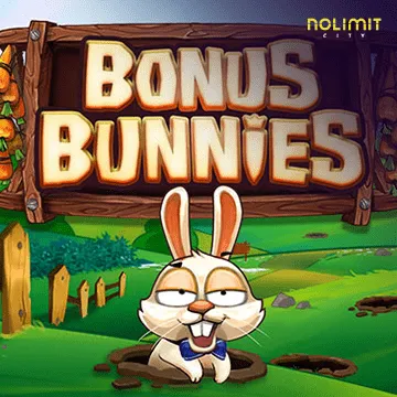 NolimitCity : Bonus Bunnies - SIGAMEN137