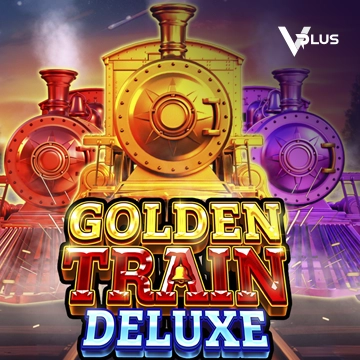 Golden Train Deluxe - SIGAMEN137