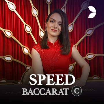 Speed Baccarat C - SIGAMEN137