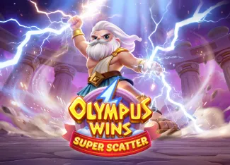 FatPanda : Olympus Wins - SIGAMEN137