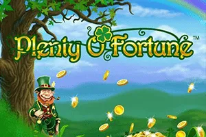 Plenty OFortune - SIGAMEN137
