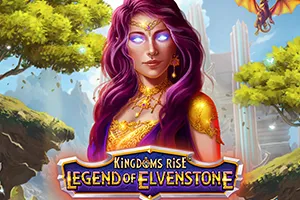 Kingdoms Rise: Legend of Elvenstone™ - SIGAMEN137
