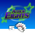 Aces and Eights 5 Hand - SIGAMEN137