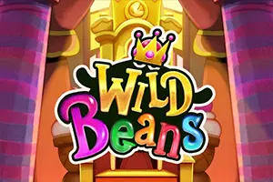 Wild Beans 96 - SIGAMEN137