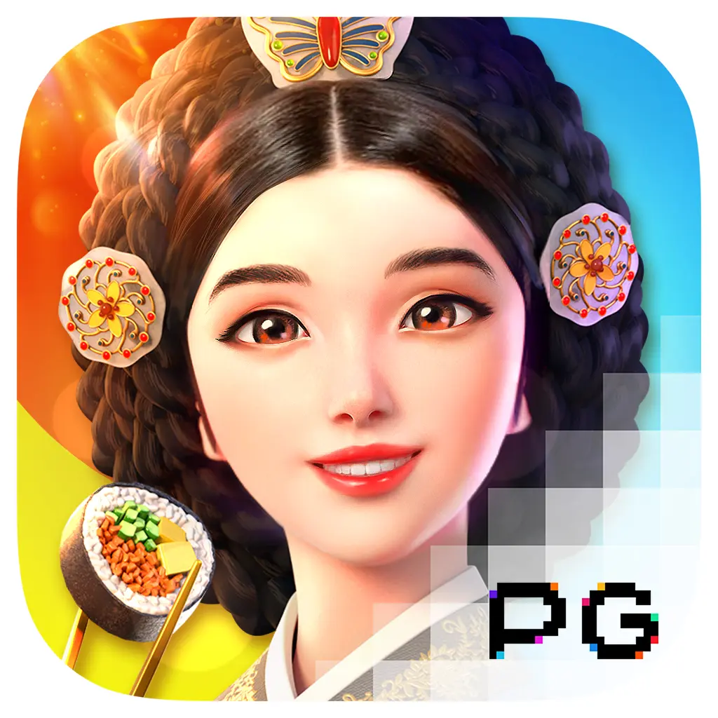 PGSoft : The Queens Banquet - SIGAMEN137