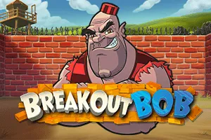 Breakout Bob - SIGAMEN137