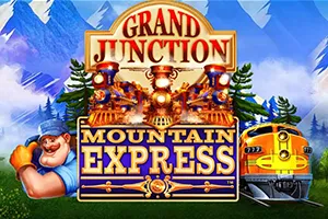 Grand Junction: Mountain Express - SIGAMEN137