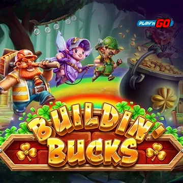 PlaynGo : Buildin More Bucks - SIGAMEN137