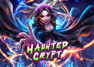 Pragmatic : Haunted Crypt - SIGAMEN137