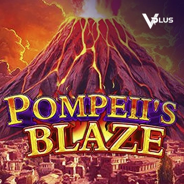 Pompeil Blaze - SIGAMEN137