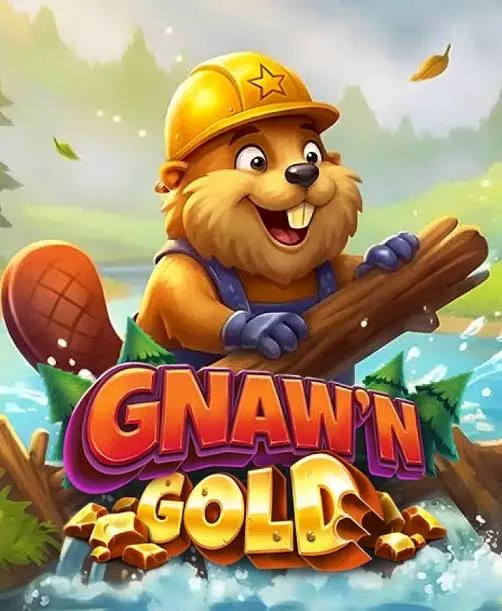 PlaynGo : Gnawn Gold - SIGAMEN137