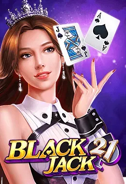 Blackjack - SIGAMEN137