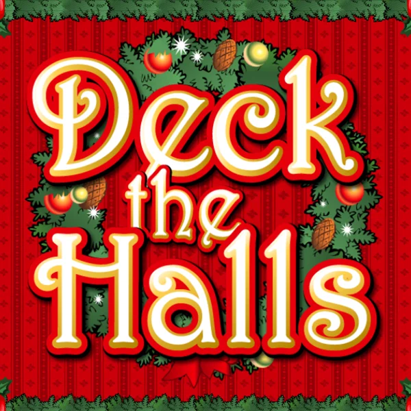 Deck the Halls - SIGAMEN137