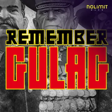 NolimitCity : Remember Gulag - SIGAMEN137