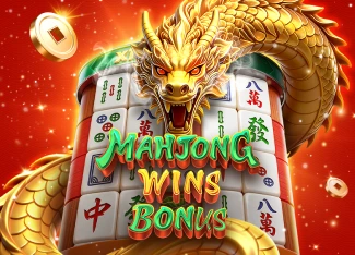 Pragmatic : Mahjong Wins Bonus - SIGAMEN137