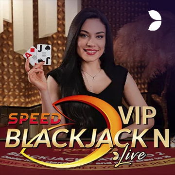 Speed VIP Blackjack N - SIGAMEN137