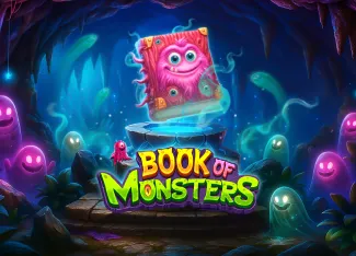 Pragmatic : Book of Monsters - SIGAMEN137