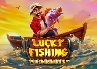 Pragmatic : Lucky Fishing - SIGAMEN137