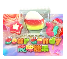 Sour Candy - SIGAMEN137