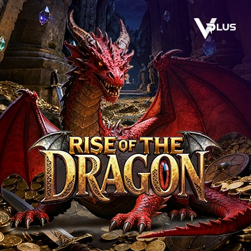 RISE OF THE DRAGON - SIGAMEN137