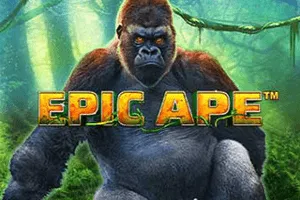 Epic Ape - SIGAMEN137