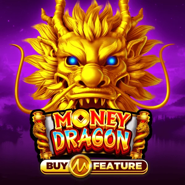 Money Dragon - SIGAMEN137