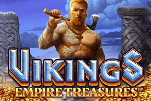 Vikings: Empire Treasures - SIGAMEN137