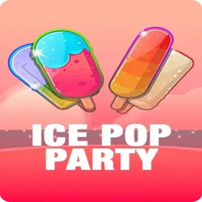 Ice Pop Party - SIGAMEN137