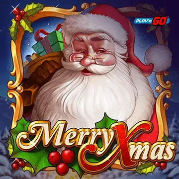 PlaynGo : Merry Xmas - SIGAMEN137